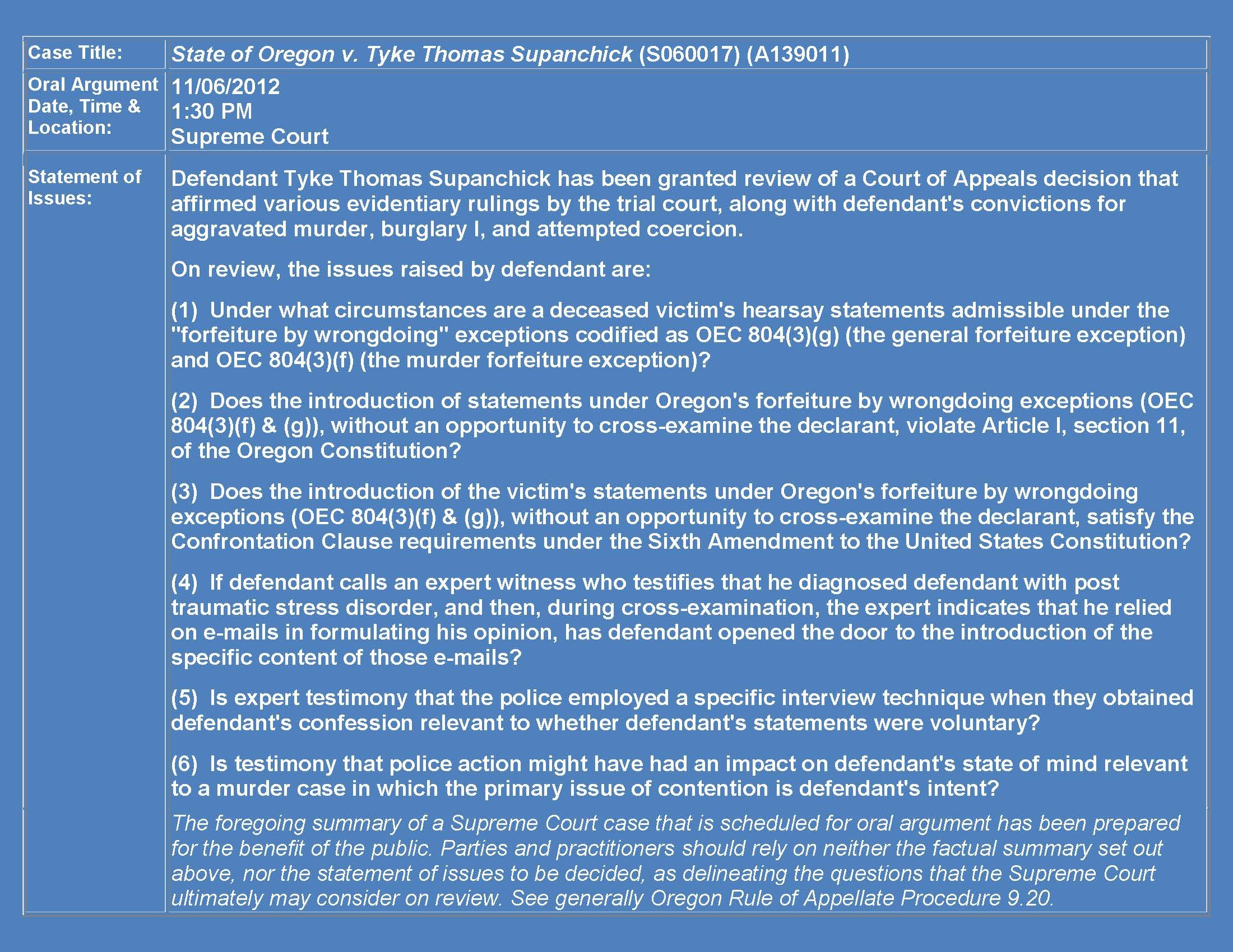Oregon Court Smart Search - m391svc